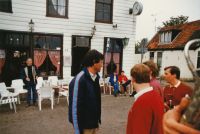 1984-09-14 Bootweekend IJsselmeer UITMVE 41 1984-09-14 Bootweekend IJsselmeer UITMVE 41